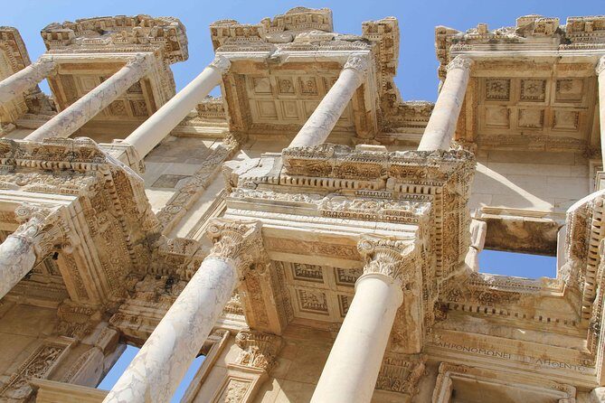 Best of Ephesus Tour for Cruisers WITH ENTRANCE TICKET - FAQ