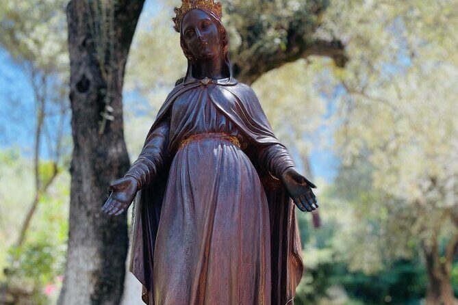 Best of Ephesus Tour From Kusadasi Port | Guaranteed on-time Return to Ship - An Introduction to the Tour Experience