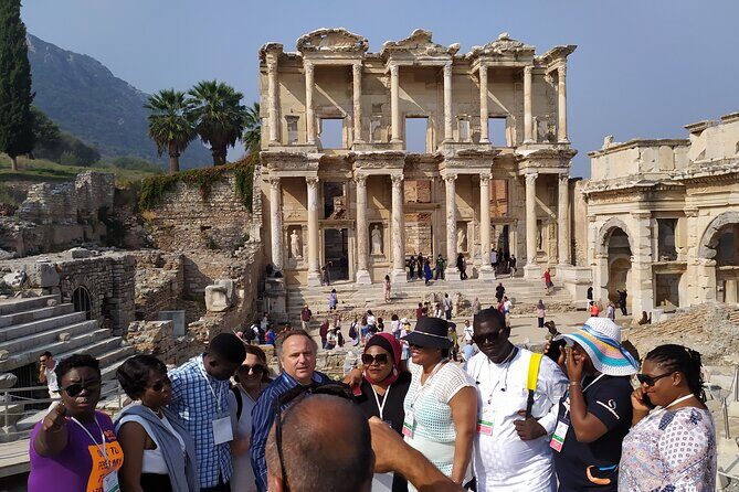 Best of Ephesus Tour From Kusadasi: Temple of Artemis, St John Basilica, Isa Bey Mosque - Final Thoughts