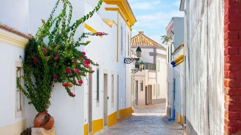 Best of Faro: Private Walking Tour with a Local - Key Points