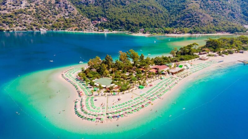 Best of Fethiye: Private Walking Tour with a Local - Exploring Fethiye on Foot: What You Can Expect