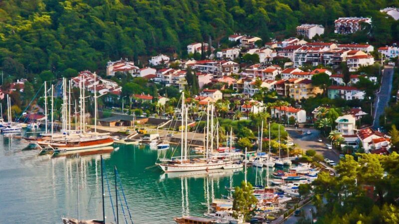Best of Fethiye: Private Walking Tour with a Local - What’s Included & What to Consider
