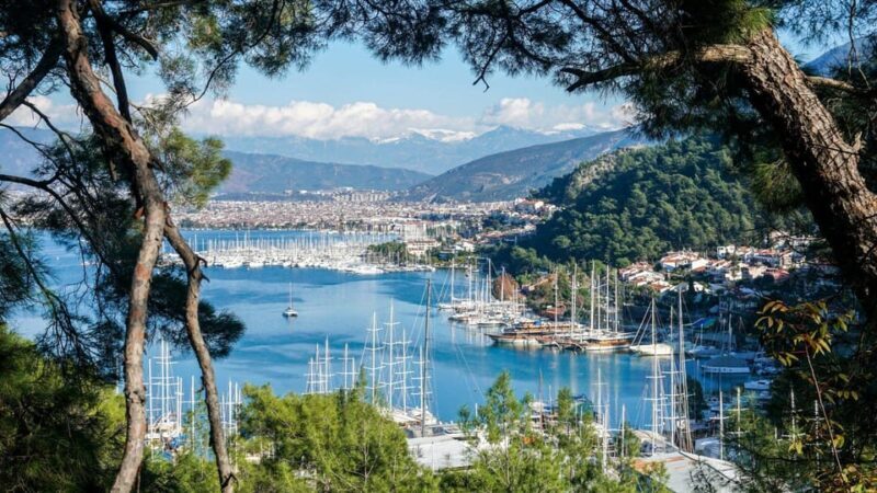 Best of Fethiye: Private Walking Tour with a Local - Why This Tour Works
