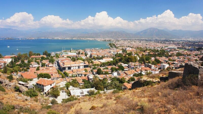 Best of Fethiye: Private Walking Tour with a Local - FAQ