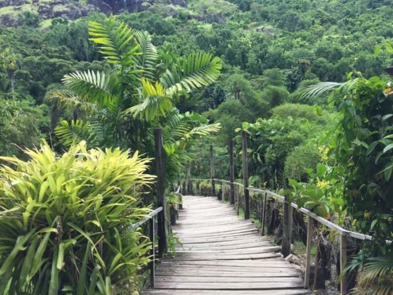 Best of Fiji Tours: 3 Days Package - FAQ