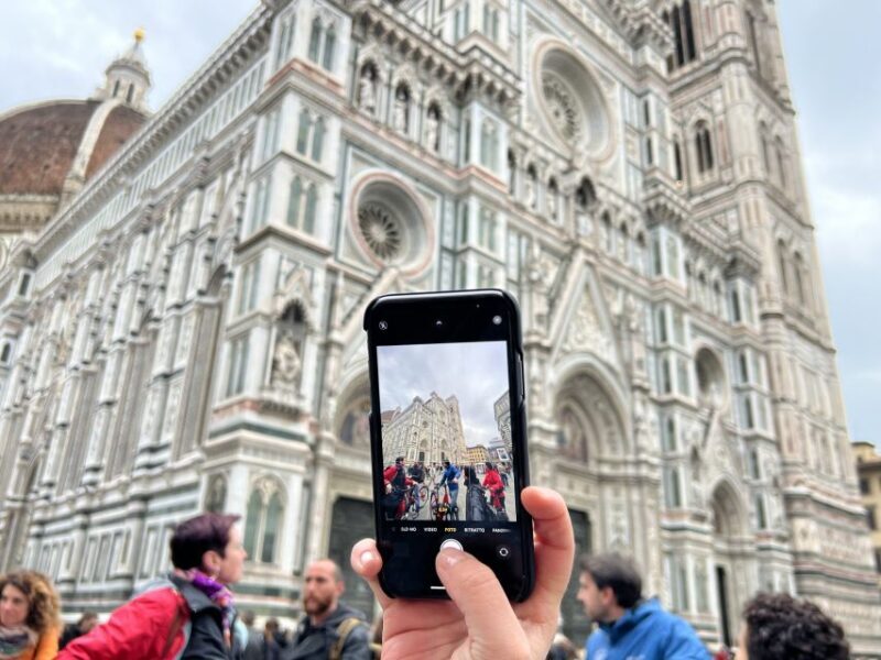 Best of Florence Electric Bike Tour - Is This Tour Right for You?
