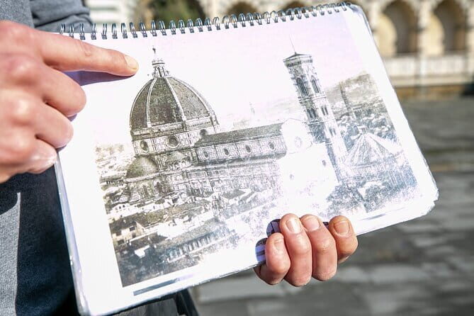 Best of Florence Full-Day Combo Tour including Uffizi & Accademia Galleries - Summary: Is This Tour Worth It?