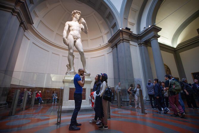 Best of Florence: Guided Accademias David, Uffizi & Walking Tour - The Tour’s Practical Details and Value