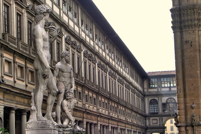 Best of Florence: Half, 1 or 2-Day Private Guided Florence Tour - Analyzing the Value