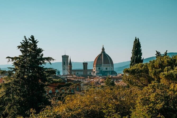 Best of Florence: Half, 1 or 2-Day Private Guided Florence Tour - A Closer Look at the Experience