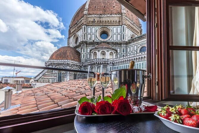 Best of Florence: Half, 1 or 2-Day Private Guided Florence Tour - The Sum Up