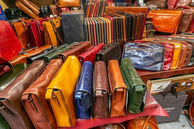 Best of Florence Highlights Walking Tour including Michelangelo's David - Who Is This Tour Best For?