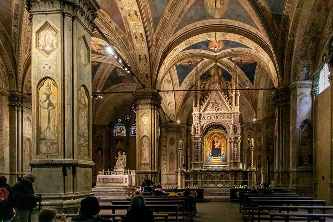 Best of Florence Highlights Walking Tour including Michelangelo's David - Final Thoughts