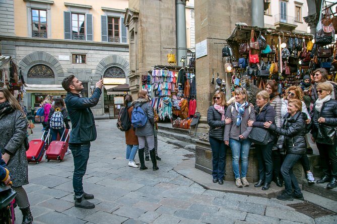 Best of Florence Highlights Walking Tour including Michelangelo's David - FAQ
