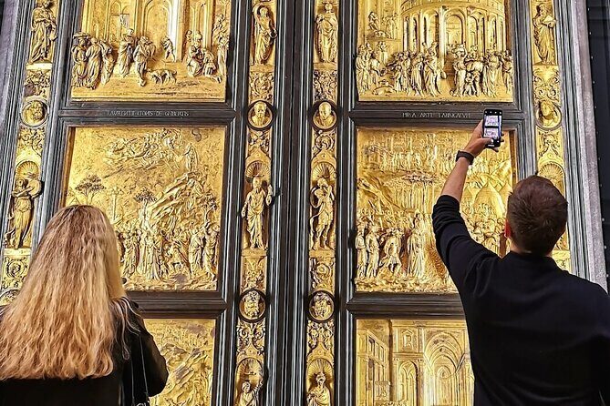 Best of Florence Private Tour with Accademia - What’s Included and What to Keep in Mind