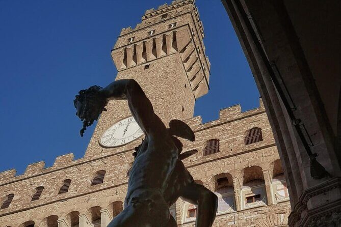 Best of Florence Private Tour with Accademia - Pricing and Value Analysis