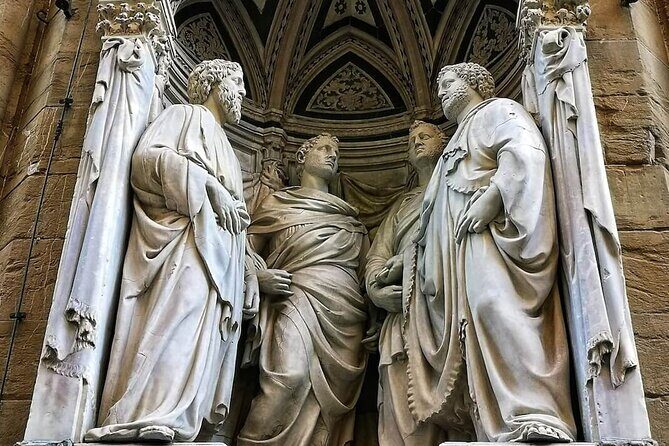 Best of Florence Private Tour with Accademia - Who Will Love This Tour