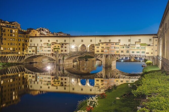 Best of Florence Private Tour with Accademia - FAQ