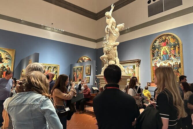 Best of Florence Skip the line Tour w Uffizi and David - Final Thoughts