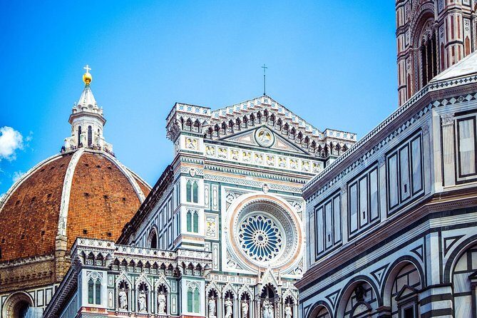 Best of Florence: small-group walking tour - The Experience in Detail