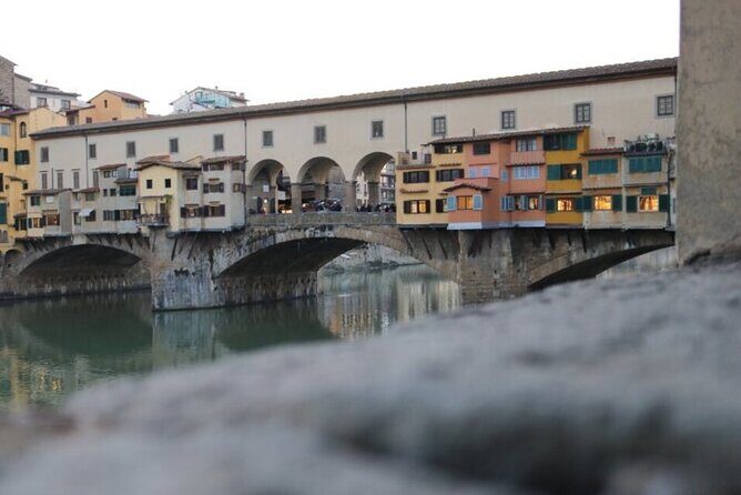 Best of Florence: small-group walking tour - The Authentic Insights from Reviewers