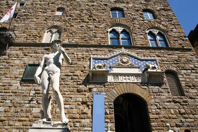 Best of Florence: small-group walking tour - Why This Tour Will Work for You