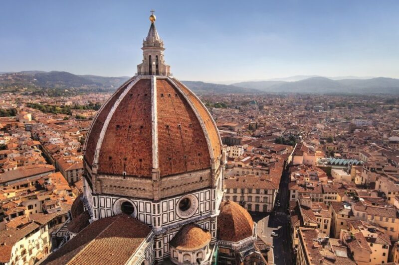 Best of Florence: small group walking tour - Walking Through Florence: What to Expect