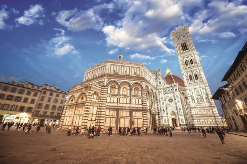 Best of Florence: small group walking tour - Why This Tour Makes Sense