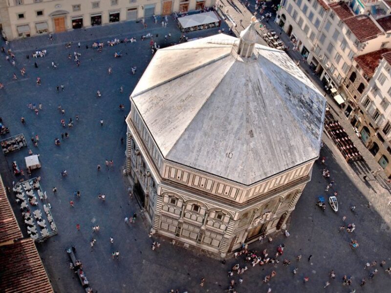 Best of Florence: small group walking tour - FAQ