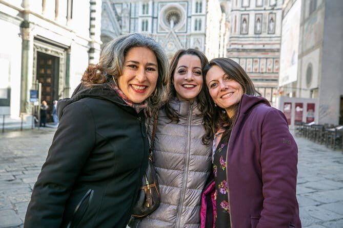 Best of Florence Top-rated Attractions with Private Guide - A Detailed Look at the Florence Tour