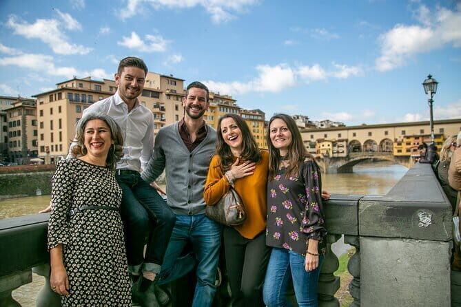 Best of Florence Top-rated Attractions with Private Guide - Who Will Love This Tour?