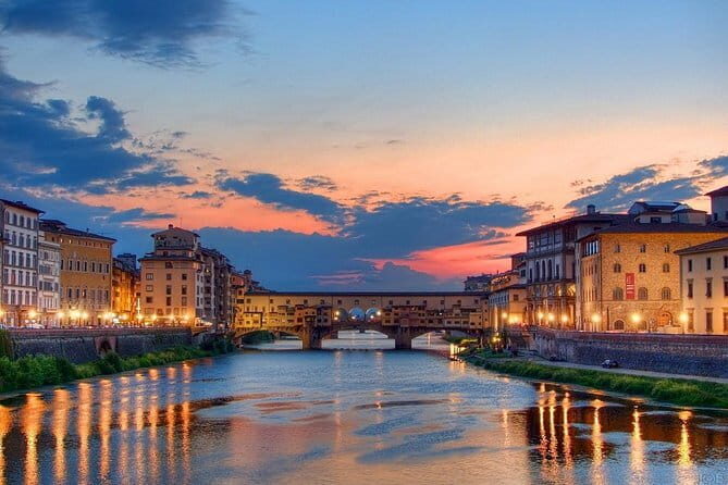 Best of Florence Tour by Night - An In-Depth Look at the Florence Night Tour