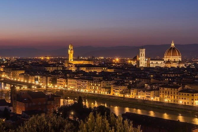Best of Florence Tour by Night - Final Thoughts