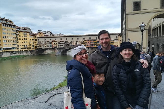 Best of Florence Tour for Kids & Families - Why This Tour Works for Families