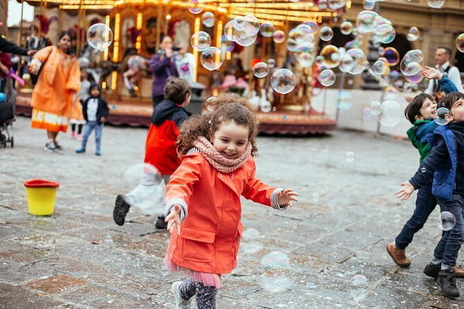 Best of Florence Tour for Kids & Families - Logistics and Practicalities