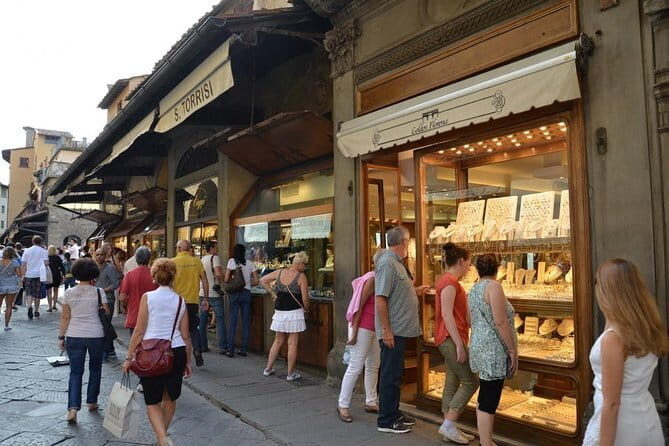 Best of Florence Tour for Kids & Families - Who Is This Tour Best For?