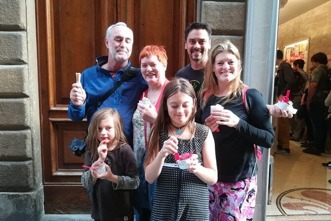 Best of Florence Treasure Hunt Tour for Kids & Families - When and Why This Tour Works Best