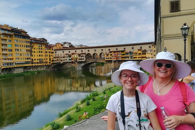 Best of Florence Treasure Hunt Tour for Kids & Families - The Sum Up