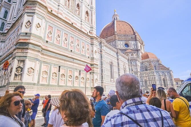 Best of Florence walking tour - monolingual small group tour - Final Thoughts: Is This Tour Right for You?