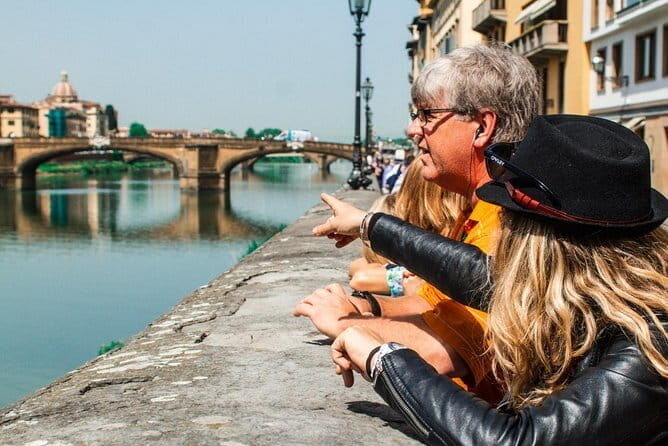 Best of Florence with Michelangelo's David Small Group Tour - The Sum Up