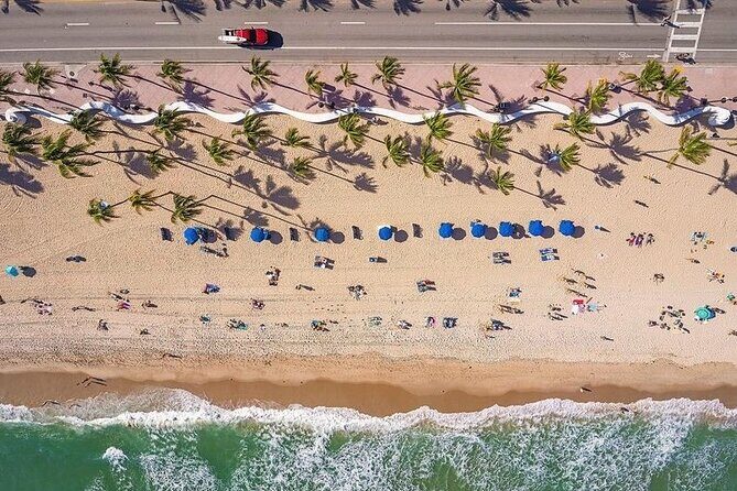 Best of Fort Lauderdale Small Group Tour with Intercoastal Cruise - The Itinerary Breakdown: What to Expect from Each Stop