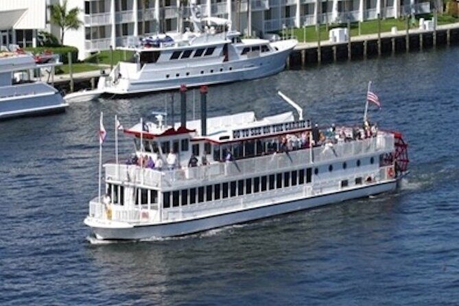 Best of Fort Lauderdale Small Group Tour with Intercoastal Cruise - The Sum Up