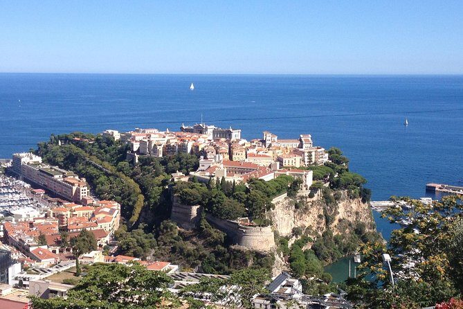 Best of French Riviera with a guide & photographer - Exploring the Itinerary in Detail