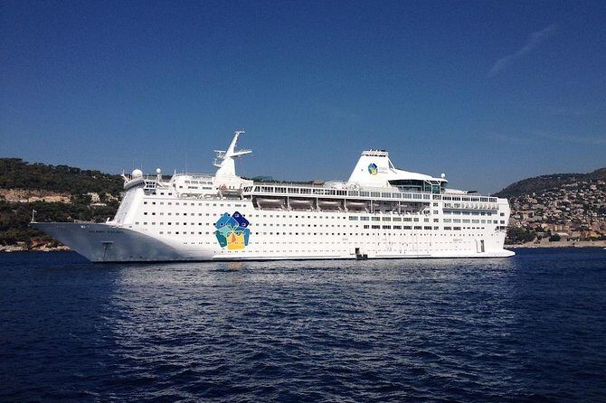 Best of French Riviera with a guide & photographer - Who Should Book This Tour?