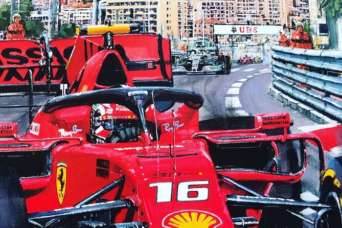 Best of French Riviera with a guide & photographer - Final Thoughts