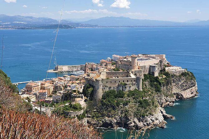 Best of Gaeta Art and Food Private Tour With Local Guide - A Deep Dive into Gaeta’s Art and Food Tour