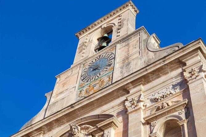 Best of Gaeta Art and Food Private Tour With Local Guide - Final Thoughts: Who Will Love This Tour?