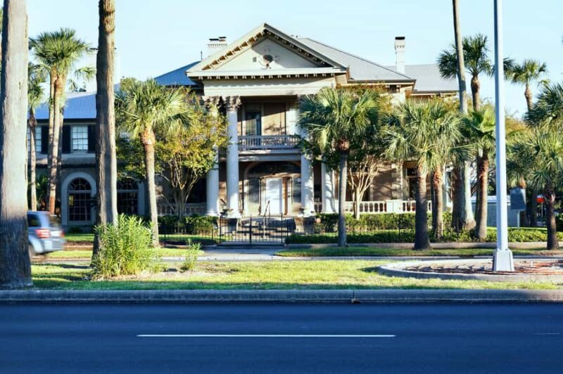 Best of Galveston Tour from Houston - An In-Depth Look at the Tour Itinerary