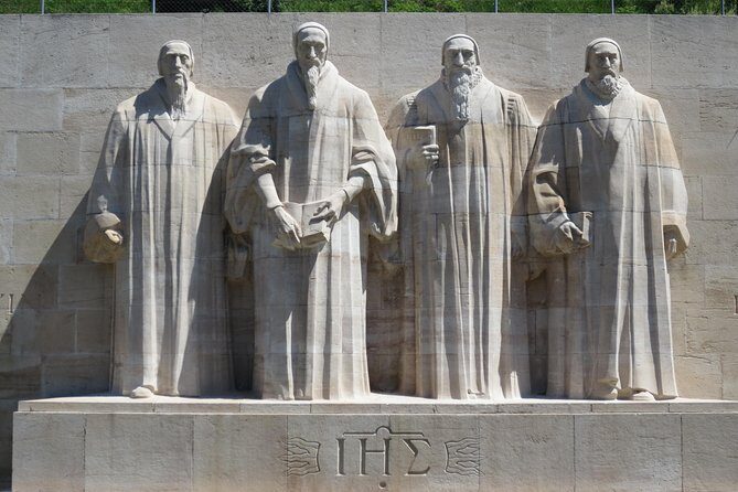 Best of Geneva City Tour with optional boat cruise - FAQs