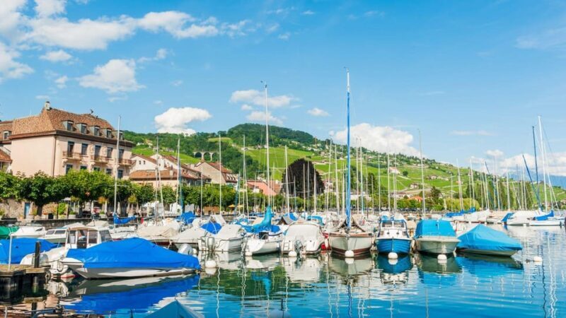 Best of Geneva: Private Walking Tour with a Local - Exploring Geneva with a Local: A Closer Look